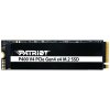 PATRIOT P400 V4 2TB SSD / Interní / M.2 PCIe Gen4 x4 NVMe  / 2280 P400VP2TBM28H