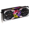 OPRAVENÉ - ASROCK AMD Radeon RX 6800 XT Phantom Gaming 16G OC / 16GB GDDR6 / PCI-E / 1x HDMI / 3x DP / ARGB LED RX6800XT PG 16GO-VYP
