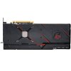 OPRAVENÉ - ASROCK AMD Radeon RX 6800 XT Phantom Gaming 16G OC / 16GB GDDR6 / PCI-E / 1x HDMI / 3x DP / ARGB LED RX6800XT PG 16GO-VYP