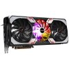 OPRAVENÉ - ASROCK AMD Radeon RX 6800 XT Phantom Gaming 16G OC / 16GB GDDR6 / PCI-E / 1x HDMI / 3x DP / ARGB LED RX6800XT PG 16GO-VYP