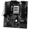 ASRock B850M Pro-A / AMD B850 / AM5 / 4x DDR5 DIMM / 3x M.2 / HDMI / DP / USB-C / mATX 90-MXBR80-A0UAYZ