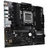 ASRock B850M Pro-A / AMD B850 / AM5 / 4x DDR5 DIMM / 3x M.2 / HDMI / DP / USB-C / mATX 90-MXBR80-A0UAYZ