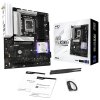 ASRock B860 Pro RS WiFi / Intel B860 / LGA1851 / 4x DDR5 / 3x M.2 / HDMI / DP / USB-C / WiFi / ATX 90-MXBRK-A0UAYZ