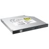 ASUS SDRW-08U1MT/GEN 9,5mm BLACK BULK 90DD027X-B10000