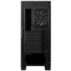 MSI skříň MAG FORGE 320R AIRFLOW/ bez zdroje/ levé temperované sklo/ 4x 120 mm A-RGB fan/ 2x USB3.2/ černá 306-7G23R21-809