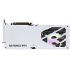MSI GeForce RTX 5080 16G GAMING TRIO OC WHITE / 16GB GDDR7 / PCI-E / 3x DP / HDMI