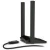 TP-Link Archer T4U Plus AC1300 High Gain Dual Band Wi-Fi USB Adapter Archer T4U Plus
