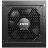 MSI zdroj MAG A850GL PCIE5 II/ 850W/ ATX3.1/ akt. PFC/ 7 let celk. záruka/ 120mm fan/ modulární kabeláž/ 80PLUS Gold 306-7ZP8D11-CE0