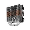 Zalman chladič CPU CNPS17X / 140mm RGB ventilátor / heatpipe / PWM / výška 160mm / pro AMD i Intel CNPS17X