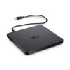 DELL externí DVDRW/ 8x/ Standard/ USB/ černá/ DW316 784-BBBI