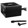 Be quiet! / zdroj SYSTEM POWER 10 650W / active PFC / 120mm fan / 80PLUS Bronze BN328