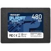 PATRIOT BURST ELITE 480GB SSD / Interní / 2,5" / SATA 6Gb/s / PBE480GS25SSDR