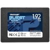 PATRIOT BURST ELITE 1,92TB SSD / Interní / 2,5" / SATA 6Gb/s / PBE192TS25SSDR