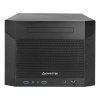CHIEFTEC Mini ITX CN-01B Pro Cube mini / 2x USB 3.0 / černý CN-01B-OP