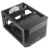 CHIEFTEC Mini ITX CN-01B Pro Cube mini / 2x USB 3.0 / černý CN-01B-OP