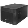 CHIEFTEC Mini ITX CN-01B Pro Cube mini / 2x USB 3.0 / černý CN-01B-OP