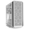 Be quiet! skříň SILENT BASE 802 Window / MidT / bez zdroje / 1x USB-C + 2x USB3.0 / průhledná bočnice / bílá BGW40