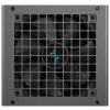 DEEPCOOL zdroj PN750M / 750W / ATX 3.1 / 120mm fan / 80 Plus Gold R-PN750M-FC0B-EU