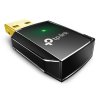 TP-Link Archer T2U Bezdrátový USB 2.0 adaptér / 2.4GHz a 5GHz / duální WIFI ac/a/b/g/n Archer T2U