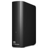 WD Elements Desktop 4TB / Externí 3,5"/ USB 3.0/ Černý WDBWLG0040HBK-EESN