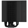 DEEPCOOL chladič CPU Assassin IV / dual tower / 120mm + 140mm fan / 7x tep. trubice /  Intel i AMD R-ASN4-BKNNMT-G