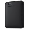 WD Elements Portable 5TB HDD / Externí / 2,5" / USB 3.0 / černý WDBU6Y0050BBK-WESN