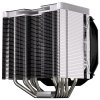 Endorfy chladič CPU Fortis 5 ARGB / 140mm fan/ 6 heatpipes / PWM / nanoreset controller / pro Intel i AMD EY3A010