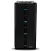Zalman skříň X3 BLACK / Middle tower / ATX / USB 3.0 / USB 2.0 / průhledná bočnice X3 BLACK