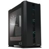Zalman skříň X3 BLACK / Middle tower / ATX / USB 3.0 / USB 2.0 / průhledná bočnice X3 BLACK