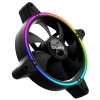 Zalman ventilátor ZM-RFD120 Addressable / 120mm / A-RGB / HDB / 3+3-pin ZM-RFD120 Addressable
