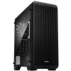 Zalman skříň S2 / Middle tower / ATX / USB 3.0 / USB 2.0 / průhledná bočnice S2