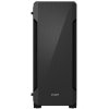 Zalman skříň S3 / Middle tower / ATX / USB 3.0 / USB 2.0 / průhledná bočnice S3
