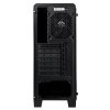 Zalman skříň S3 / Middle tower / ATX / USB 3.0 / USB 2.0 / průhledná bočnice S3