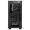 Endorfy skříň Arx 500 Core / ATX / 2 x 140mm fan (až 7 fans) / 2xUSB-A / USB-C / tvrzené sklo  / mesh panel /  černá EY2A016