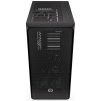 Endorfy skříň Arx 500 Core / ATX / 2 x 140mm fan (až 7 fans) / 2xUSB-A / USB-C / tvrzené sklo  / mesh panel /  černá EY2A016