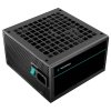 DEEPCOOL zdroj PF600 / 600W / ATX / 120 mm fan / 80 Plus R-PF600D-HA0B-EU