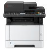 Kyocera ECOSYS MA4000x / A4 MFP / černobílá / 40ppm/ duplex/ DADF/ USB/ LAN/Displej/A Mobile Print app ECOSYS MA4000x