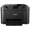 Canon Maxify MB5150/ A4/ 600x1200dpi/ wifi/ USB/ duplex 0960C009