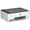 HP Smart Tank 580/ color/  A4/ PSC/ 12/5ppm/ 1200dpi/ AirPrint/ HP Smart/ USB/ BT/ WiFi 1F3Y2A#671