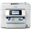 EPSON WorkForce Pro WF-C4810DTWF/ A4/ LCD/ ADF/ Duplex/ USB/ Wi-Fi C11CJ05403