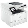 HP LaserJet Pro MFP 4102fdw/ čb/ PSCF/ A4/ 40ppm/ 1200x1200dpi/ USB/ LAN/ DADF/ wifi/ duplex/ HP Smart/ AirPrint™ 2Z624F#B19