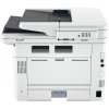 HP LaserJet Pro MFP 4102dw/ čb/ PSC/ A4/ 40ppm/ 1200x1200dpi/ USB/ LAN/ wifi/ duplex/ HP Smart/ AirPrint™ 2Z622F#B19