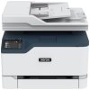 Xerox C235V_DNI/ bar laser PSCF/ A4/ 22ppm/ 600x600 dpi/ USB/ WiFi/ Duplex/ ADF/ Airprint C235V_DNI
