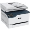Xerox C235V_DNI/ bar laser PSCF/ A4/ 22ppm/ 600x600 dpi/ USB/ WiFi/ Duplex/ ADF/ Airprint C235V_DNI