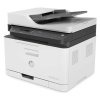 HP Color Laser 179fnw/ A4/ PSCF/ 18/4/ 600x600dpi/ USB/ WiFi/ LAN/ ePrint/ AirPrint 4ZB97A#B19