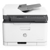 HP Color Laser 179fnw/ A4/ PSCF/ 18/4/ 600x600dpi/ USB/ WiFi/ LAN/ ePrint/ AirPrint 4ZB97A#B19