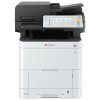 Kyocera ECOSYS MA4000cix/ A4 MFP/ barevná / 40ppm/ duplex/ DADF/ USB/ LAN/ Displej/ HyPAS ECOSYS MA4000cix