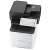 Kyocera ECOSYS MA4000cix/ A4 MFP/ barevná / 40ppm/ duplex/ DADF/ USB/ LAN/ Displej/ HyPAS ECOSYS MA4000cix