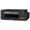 BROTHER inkoust DCP-T520W / A4/ 17/9,5ipm/ 128MB/ 6000x1200/ copy+scan+print/ USB 2.0 / wifi /ink tank system DCPT520WYJ1