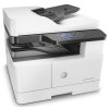HP LaserJet MFP M443nda/ A4/A3/ 25/13ppm/ 1200x1200 dpi/ USB/ DADF/ LAN/ DUPLEX 8AF72A#B19